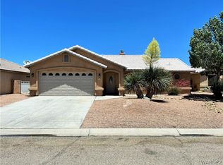 3919 E Nicole Ave, Kingman, AZ 86409