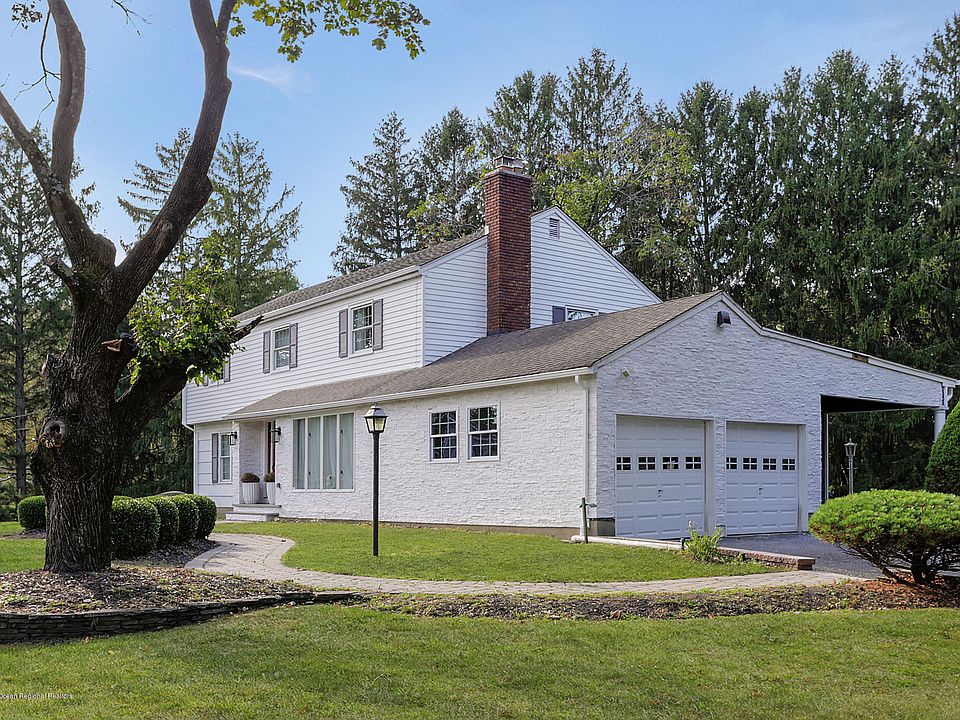 20 Ely Road, Holmdel, NJ 07733 Zillow
