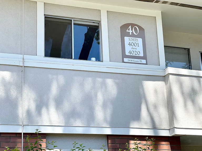 2838 Geary Pl #4020 — Photo 11