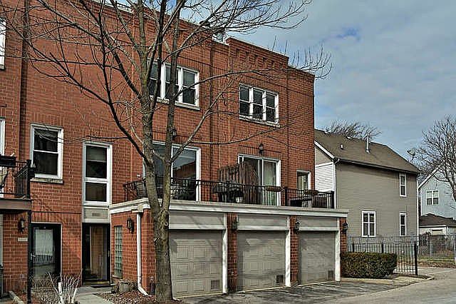 1st image of 2901 N Wolcott Ave Unit C