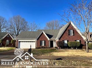 244 Windy Ridge Cv, Collierville, TN 38017