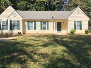 305 Rock Creek Rd, Clemson, SC 29631