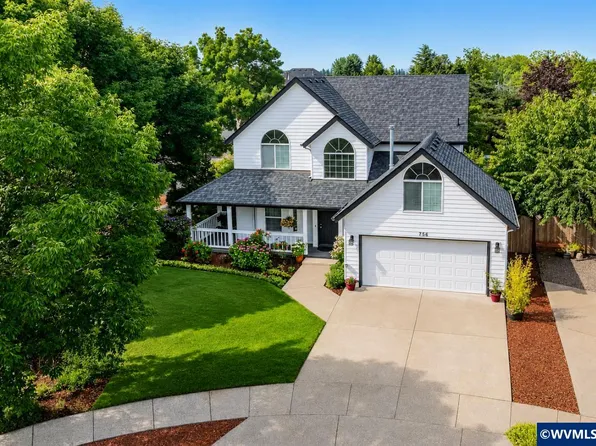 756 SE Natland Pl, Corvallis, OR 97333