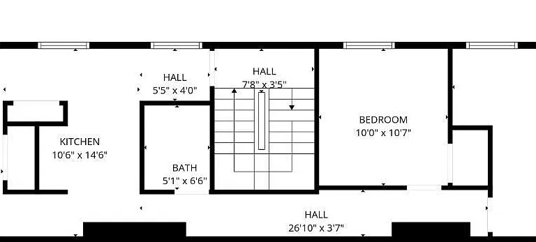 118 E Liberty St #B — Photo 32