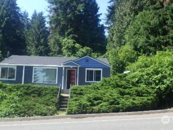 1515 NE Perkins Way, Shoreline, WA 98155