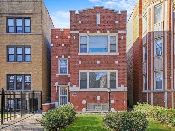 7940 S Rhodes Ave, Chicago, IL 60619