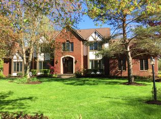 6775 Saint Ives Blvd, Hudson, OH 44236