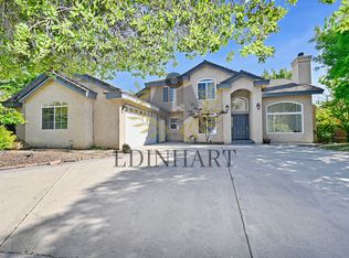 21678 Eastmere Ln, Friant, CA 93626