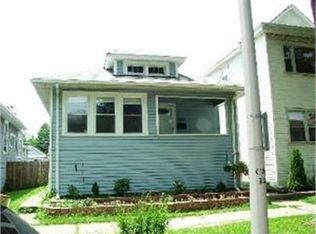 1125 Hannah Ave, Forest Park, IL 60130