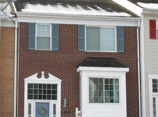 8812 Briarcliff Ln, Frederick, MD 21701