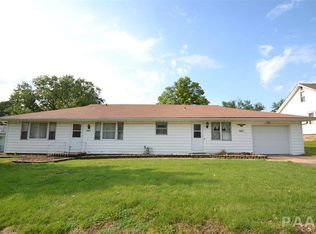 645 Groveland St, Creve Coeur, IL 61610