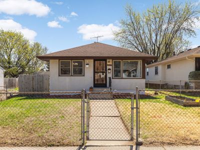 1000 Hubbard Ave, Saint Paul, MN, 55104