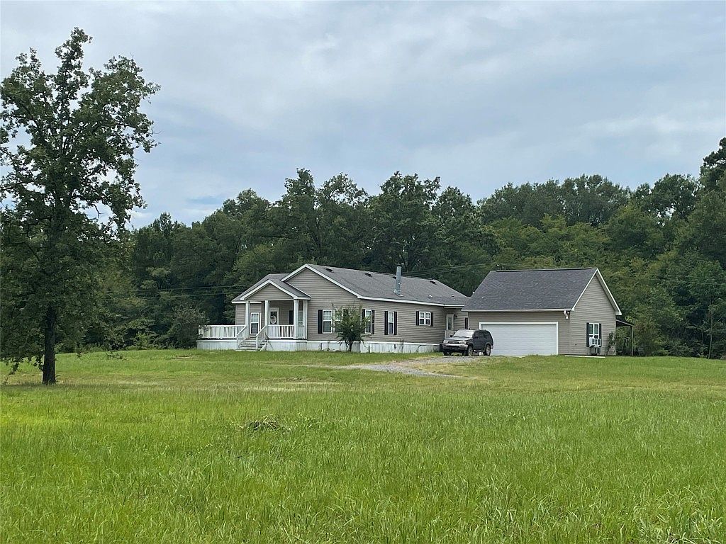 9560 Owens Rd, Oil City, LA 71061 Zillow