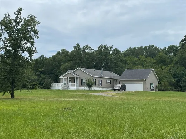 9560 Owens Rd, Oil City, LA 71061