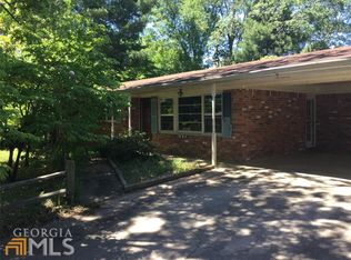 48 Vickers Rd, Fairburn, GA 30213