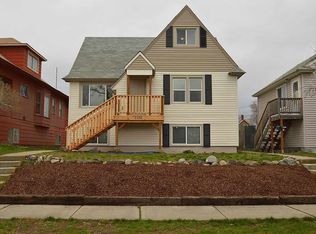 2332 W College Ave, Spokane, WA 99201