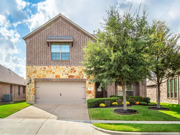 2014 Fairway Woods Dr, Wylie, TX 75098