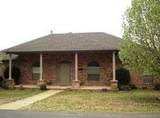 153 Deer View Cir, Hot Springs, AR 71913