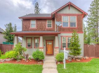19724 SW Dartmouth Ave, Bend, OR 97702