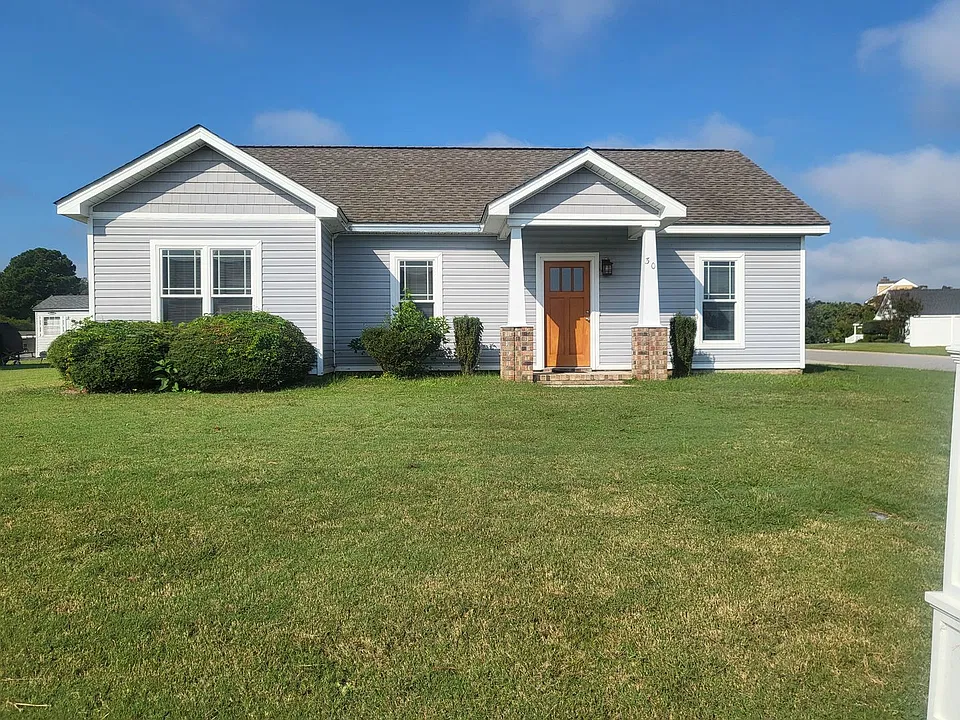 30 Wildberry Dr