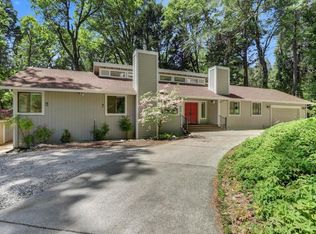 12426 Cascade Way, Nevada City, CA 95959