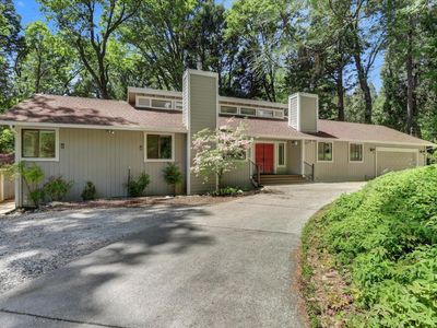 12426 Cascade Way, Nevada City, CA, 95959