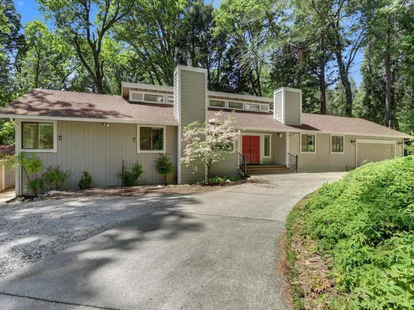 12426 Cascade Way, Nevada City, CA 95959