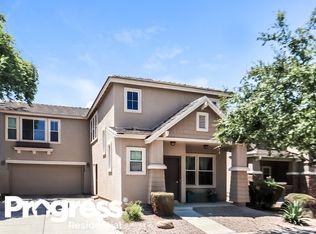 4229 W Park St, Phoenix, AZ 85041