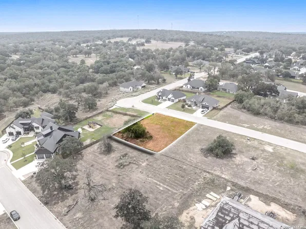117 Ash Parkway LOT 50, La Vernia, TX 78121