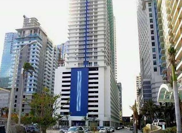 2nd image of 1200 Brickell Bay Dr APT 3909