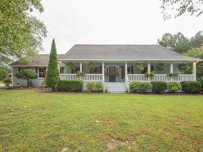 9801 Kanak Dr, Disputanta, VA, 23842