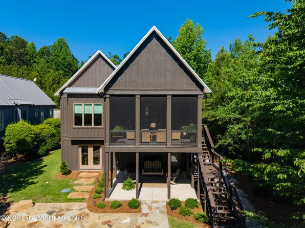 258 Falling Water Dr, Dadeville, AL 36853