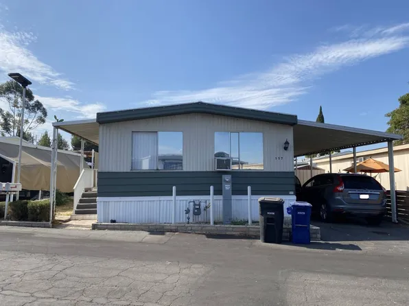 351 E Bradley Ave Space 157, El Cajon, CA 92021