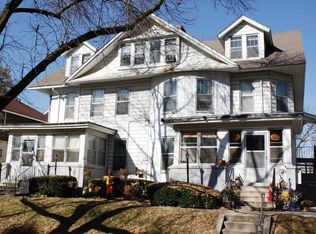 2615 Kingman Blvd #4, Des Moines, IA 50311