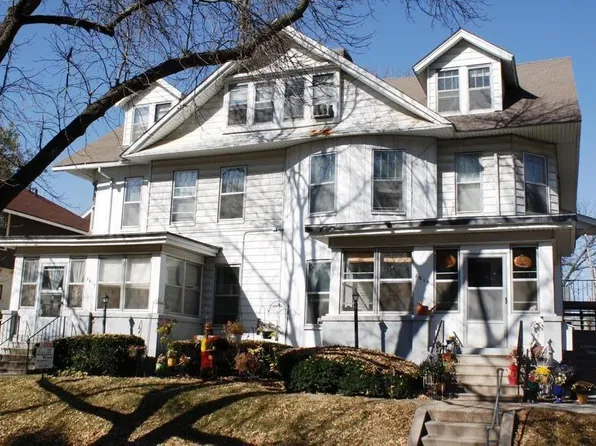 2615 Kingman Blvd #4, Des Moines, IA 50311