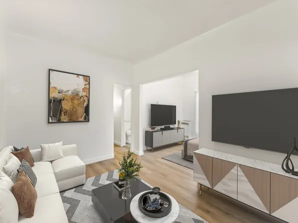 5391 N. Huntington Dr.