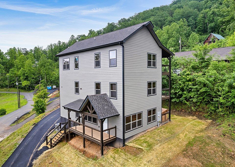 433 Hilltop Rd, Gatlinburg, TN 37738 MLS 257550 Zillow