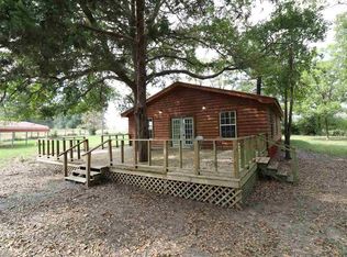 5342 Simmons Rd, Diana, TX 75640