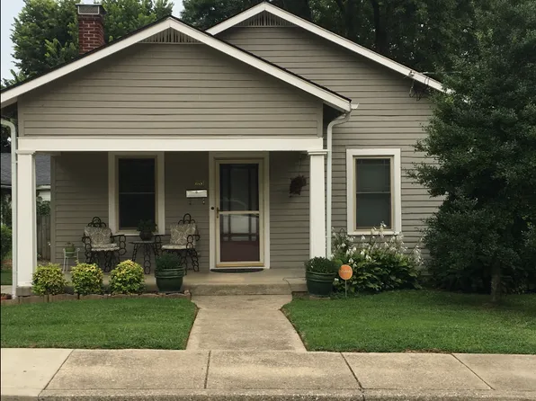 261 Lincoln Ave, Lexington, KY 40502