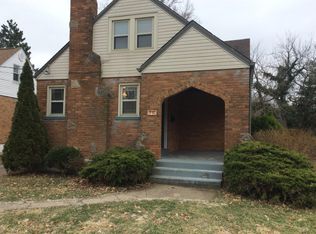 5017 Western Hills Ave, Cincinnati, OH