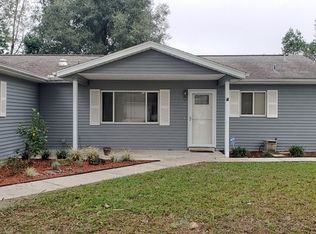 8410 SW 107th Ln, Ocala, FL 34481