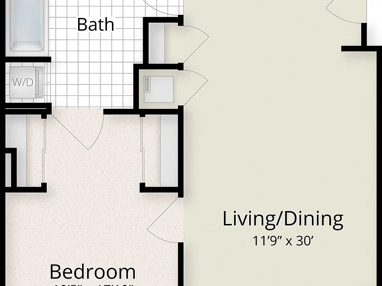 West End Residences — Photo 34
