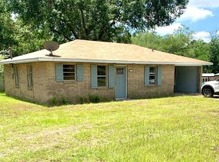 1801 Main St, Logansport, LA 71049