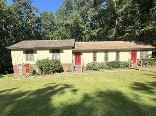 109 Wimberly Avenue, Rocky Mount, NC 27804