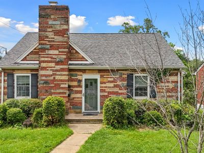 1403 Gates St, Lynchburg, VA, 24502