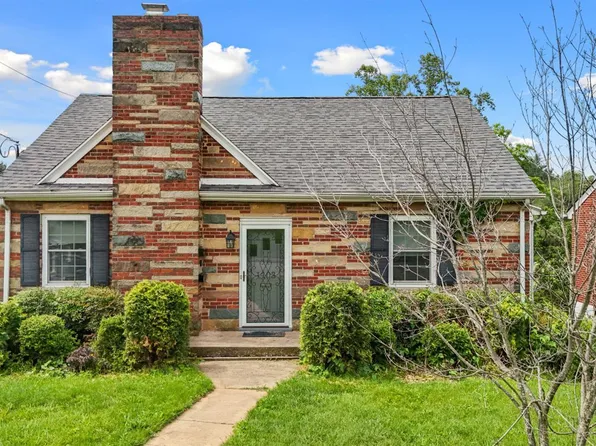 1403 Gates St, Lynchburg, VA 24502