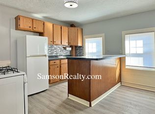 7 Governor St #3R, Providence, RI 02906
