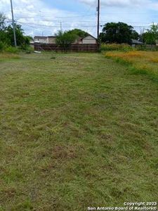 141 SLIGO ST LOT 21, San Antonio, TX, 78223