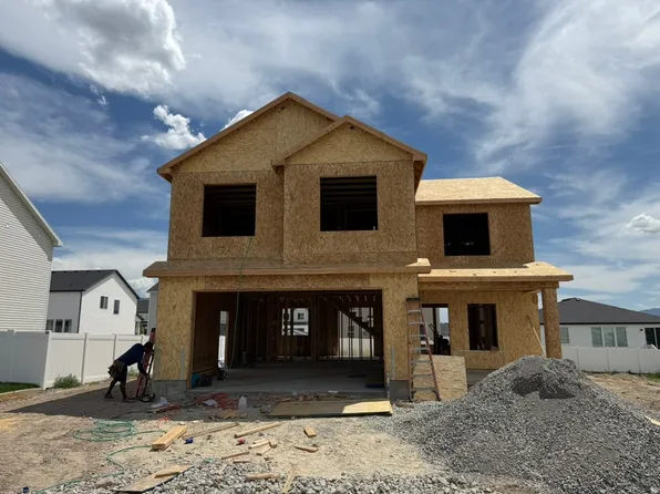 250 W 550 N, Smithfield, UT 84335