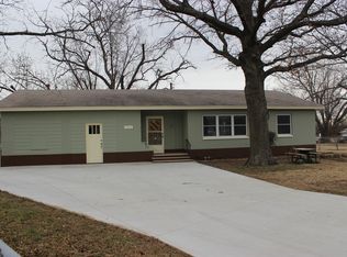 1263 N 153rd East Ave, Tulsa, OK 74116